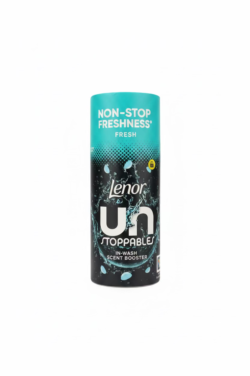 LENOR UN STOPPABLE IN WASH SCENT BOOSTER 155g