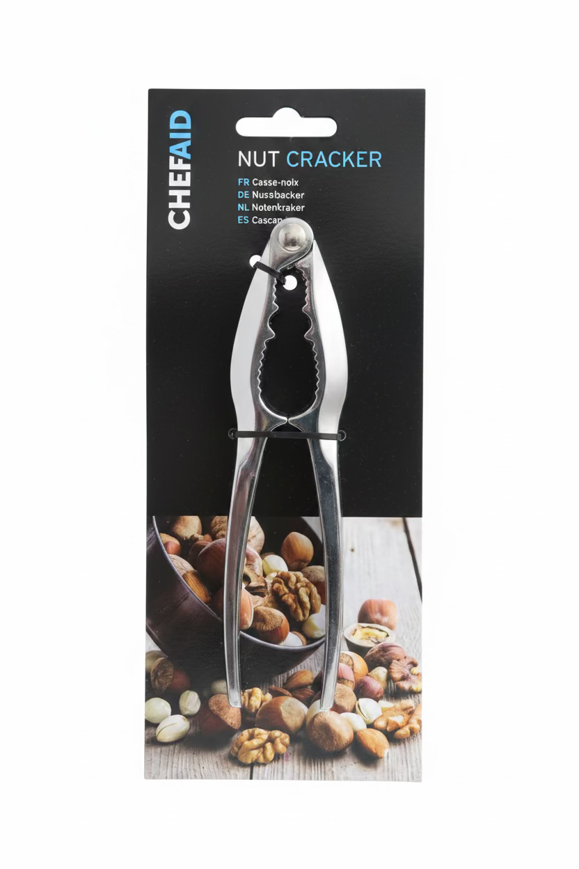CHEFAID NUT CRACKER