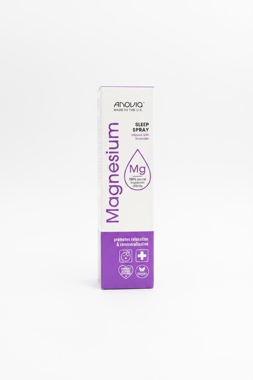 ANOVIA MAGNESIUM SLEEP SPRAY 200ml