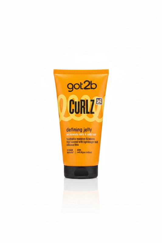 GOT2B CURLZ DEFINING JELLY 150