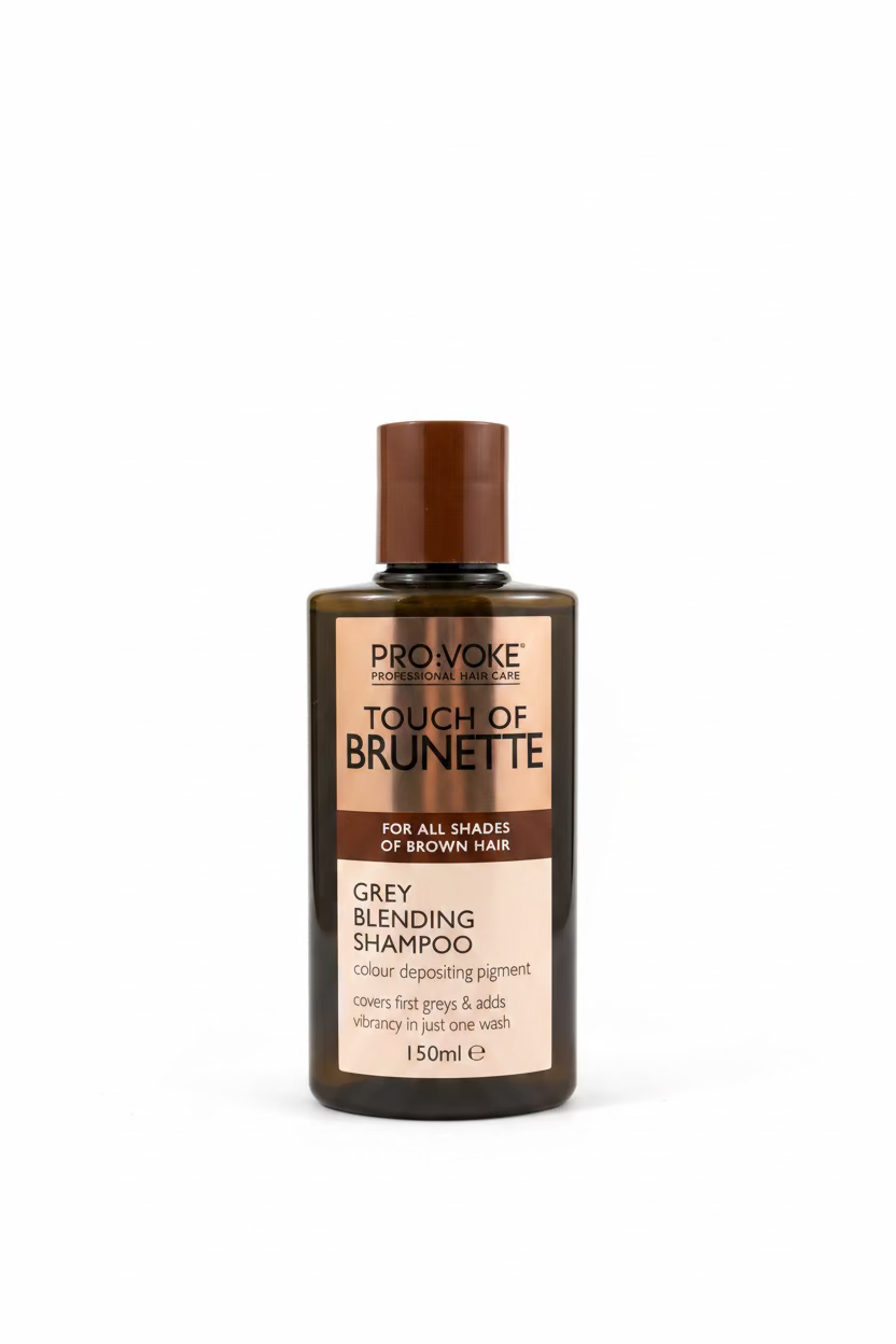 PROVOKE GREY BLENDING SHAMPOO 150ml