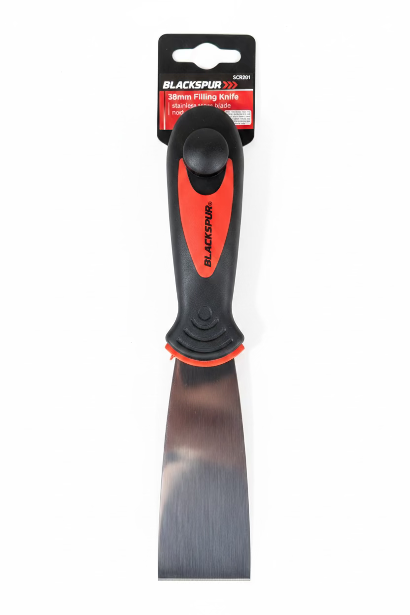 BLACKSPUR 38mm FILLING KNIFE