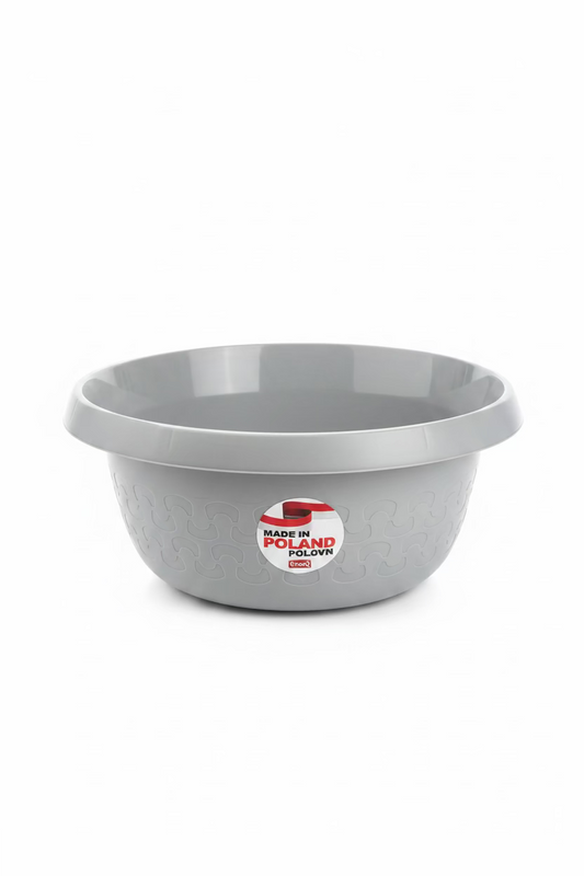 BRANQ MULTIPURPOSE WASHING UP BOWL 15L ROUND