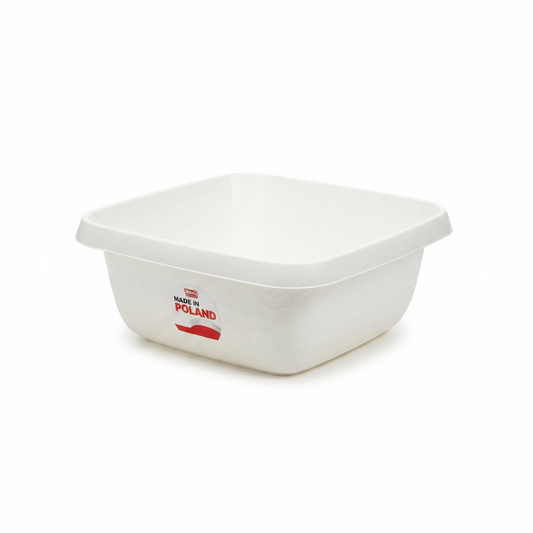 BRANQ MULTIPURPOSE WASHING UP BOWL 16 RECTANGULAR