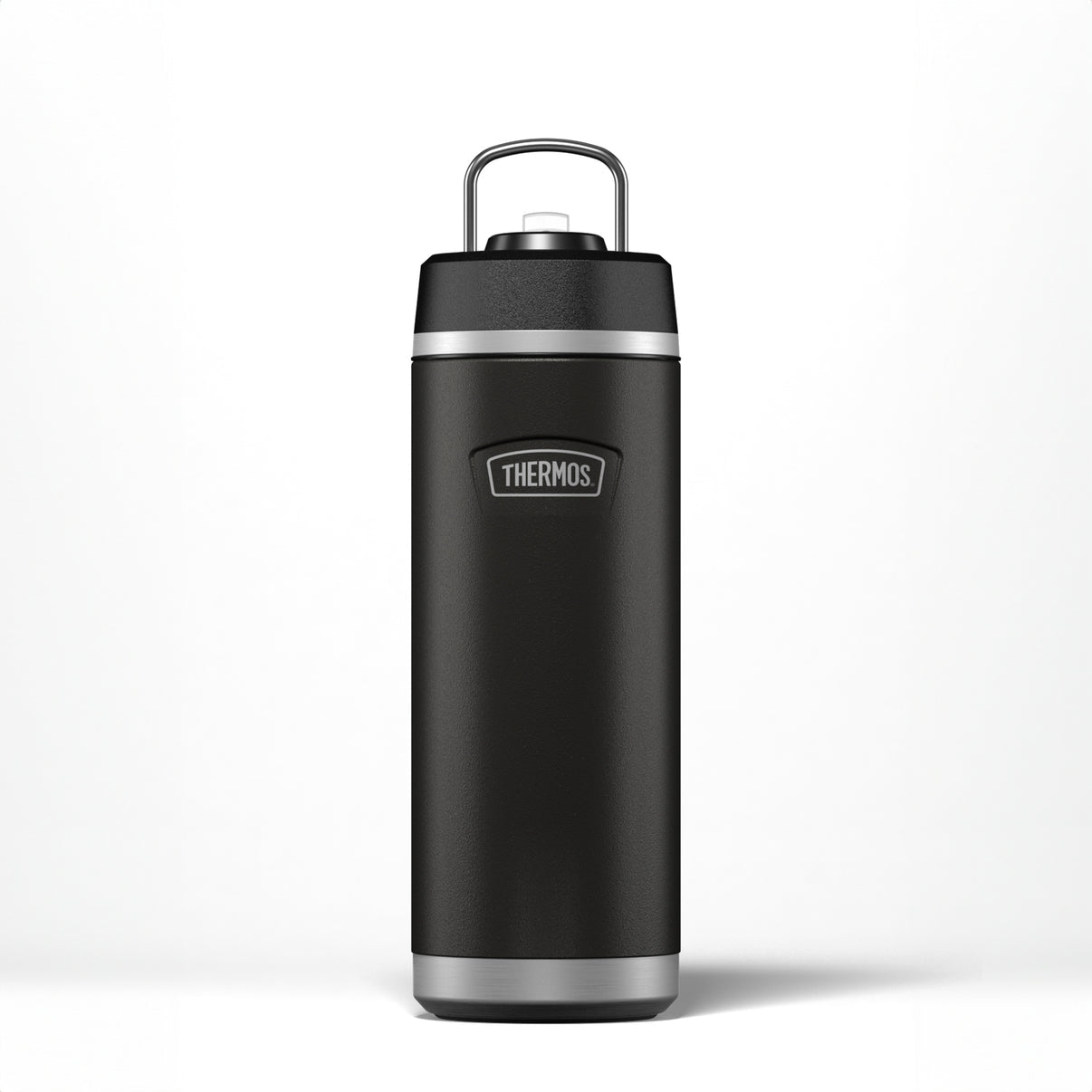THERMOS ICON SERIES WATER BOTTLE STAINLESS STEEL 710ml