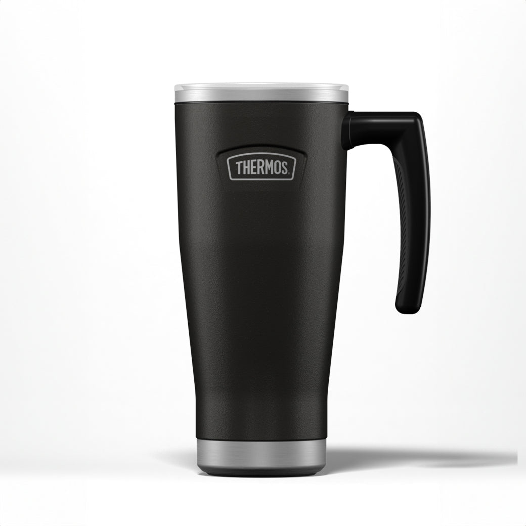 THERMOS ICON GLIDE TRAVEL MUG 530ml