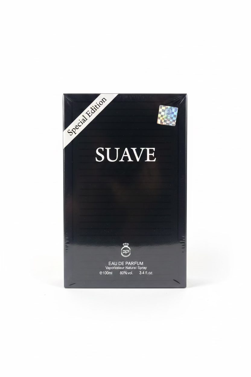 PARFUM SUAVE EAU DE 100ml