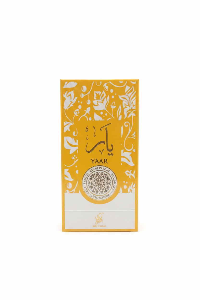 PARFUM YAAR 100ml