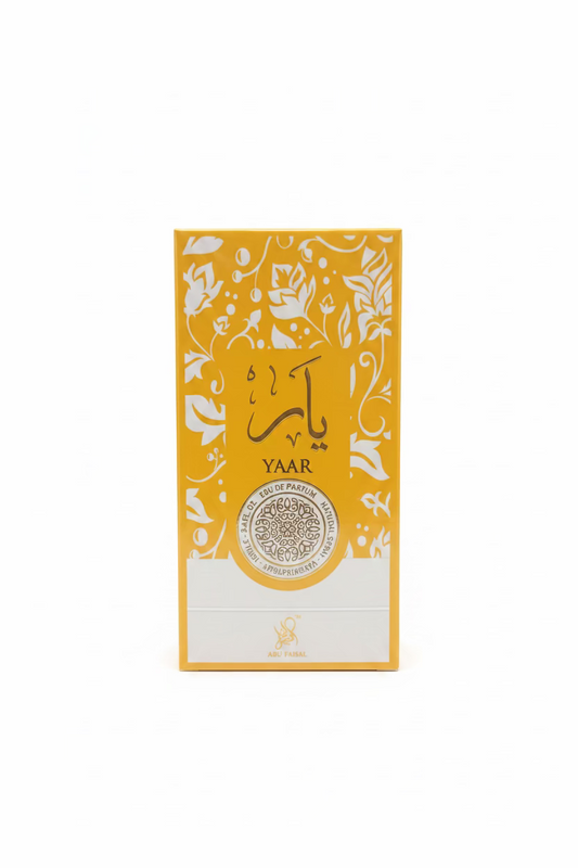 PARFUM YAAR 100ml