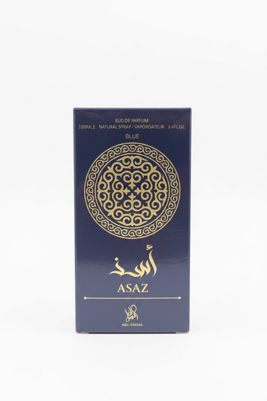 PARFUM ASAZ 100ml