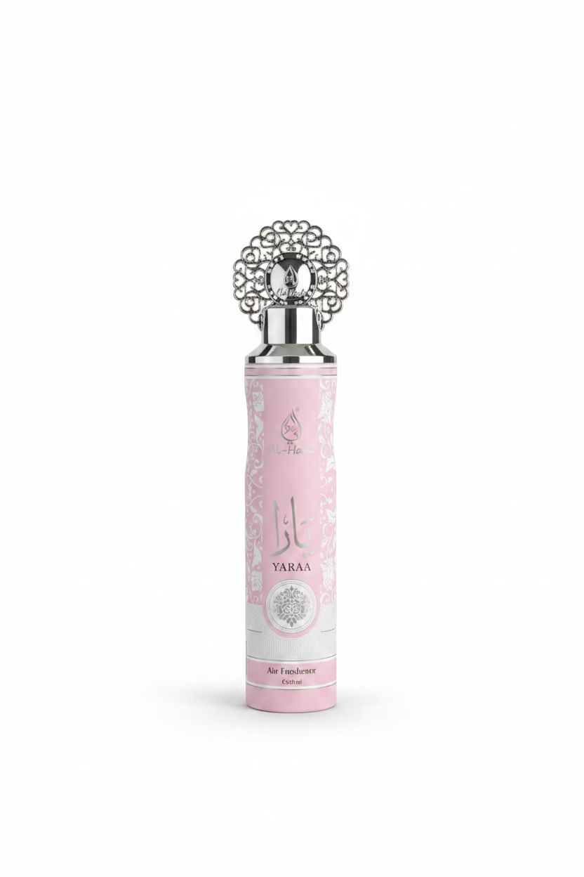 AL-HADI YARAA AIR FRESHENER 300ml