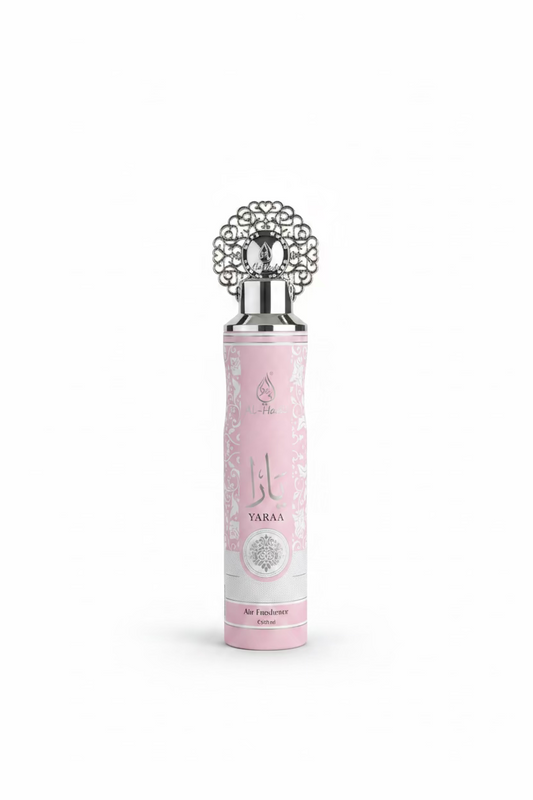 AL-HADI YARAA AIR FRESHENER 300ml
