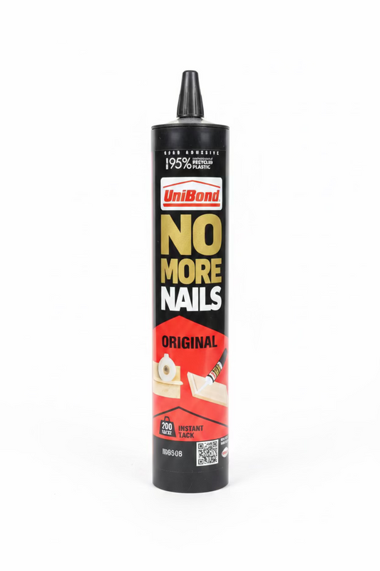 UNIBOND NO MORE NAILS ORIGINAL INDOOR INSTANT TACK 280ml