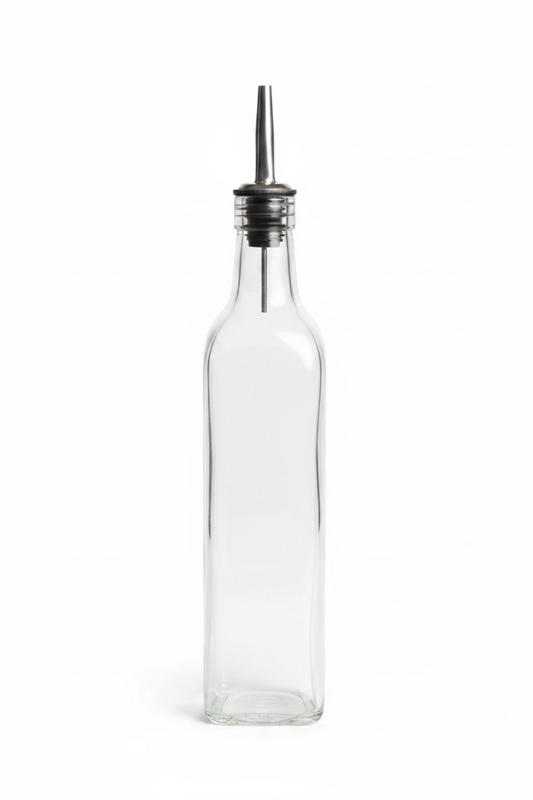 Bouteille d'huile d'olive 47 cl