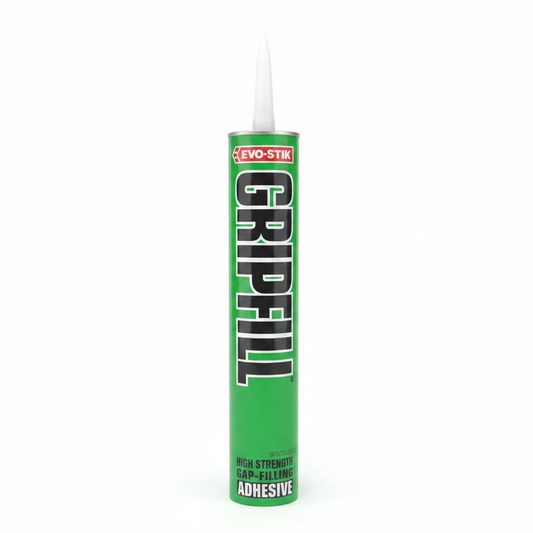 EVO-STIK GRIPFILL 350ml TUBE