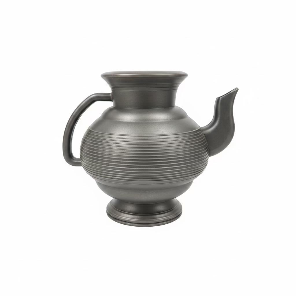 PLASTIC LOTA SILVER