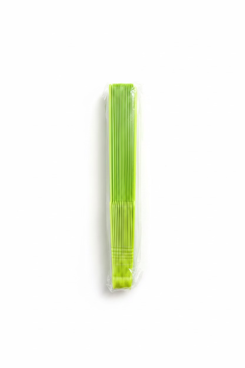 HAND PEACOCK FAN ASSORTED COLOURS