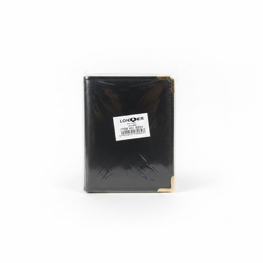 TRAVEL CARD HOLDER