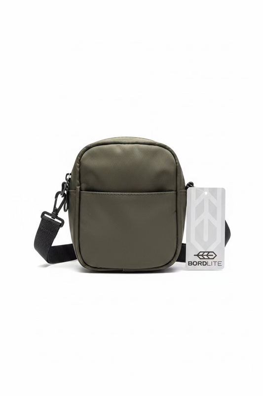 MEN SATCHEL NYLON
