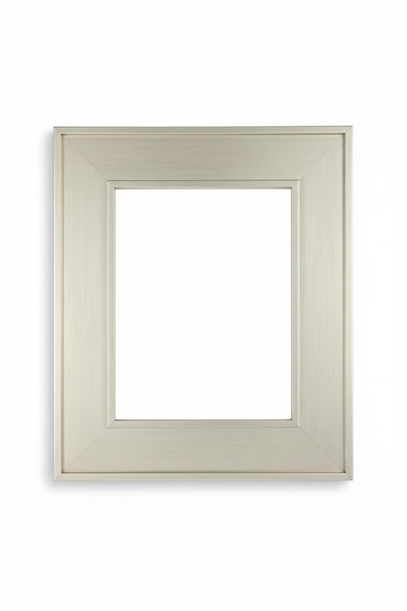 MIRROR 60x50cm