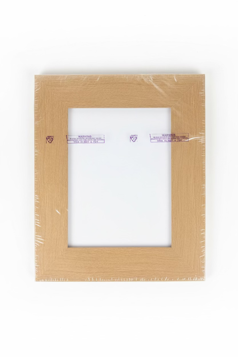 MIRROR 58x48cm