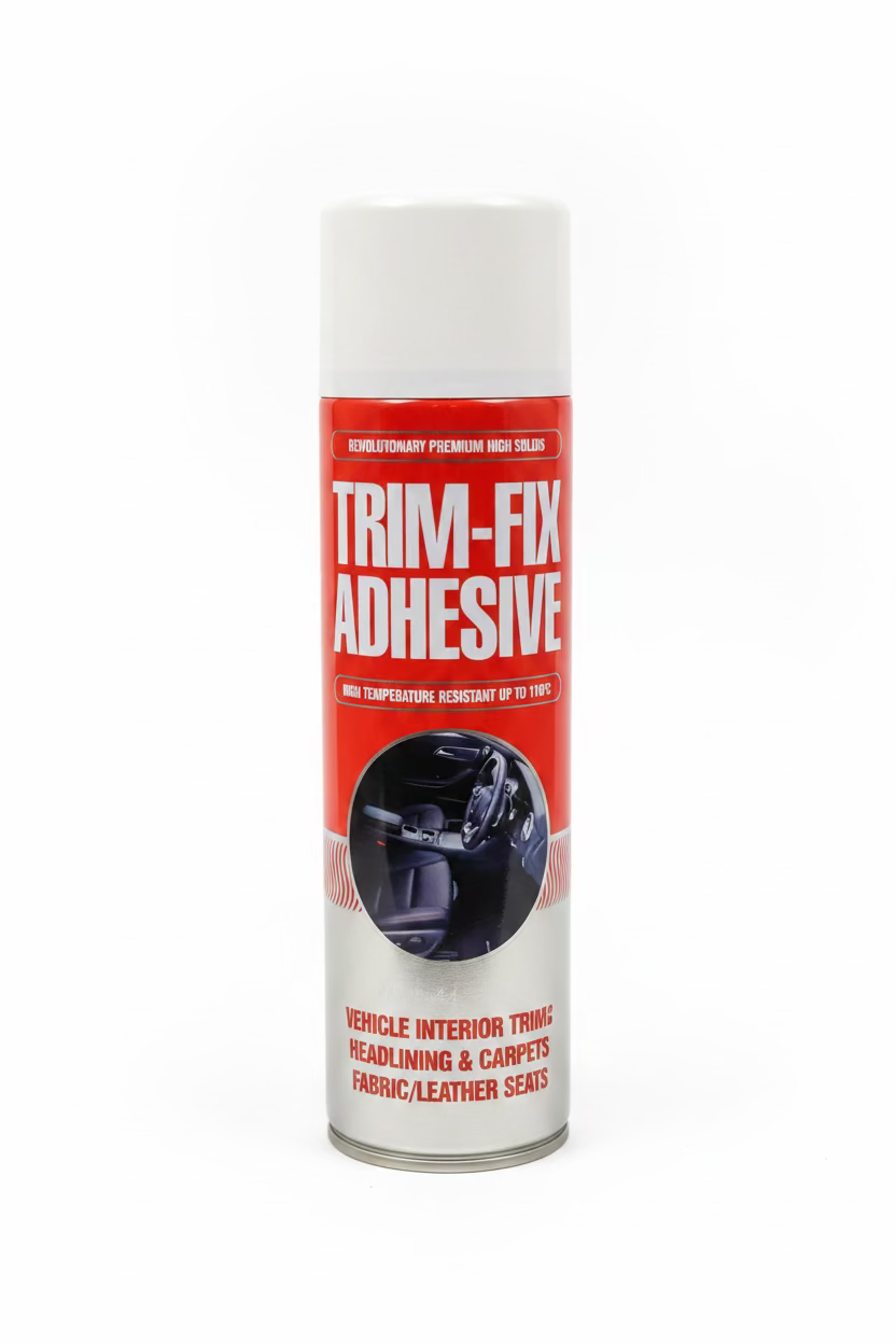 TRIM-FIX ADHESIVE 500ml