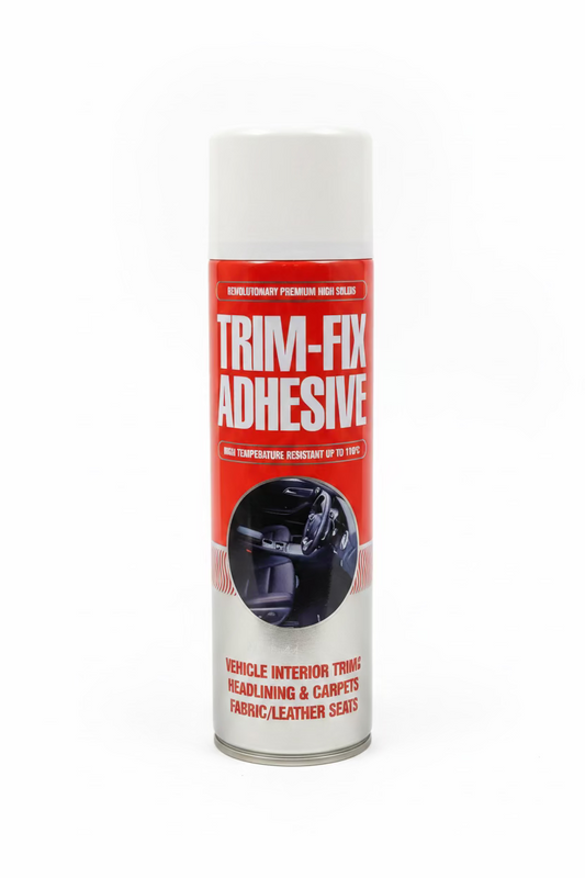 TRIM-FIX ADHESIVE 500ml