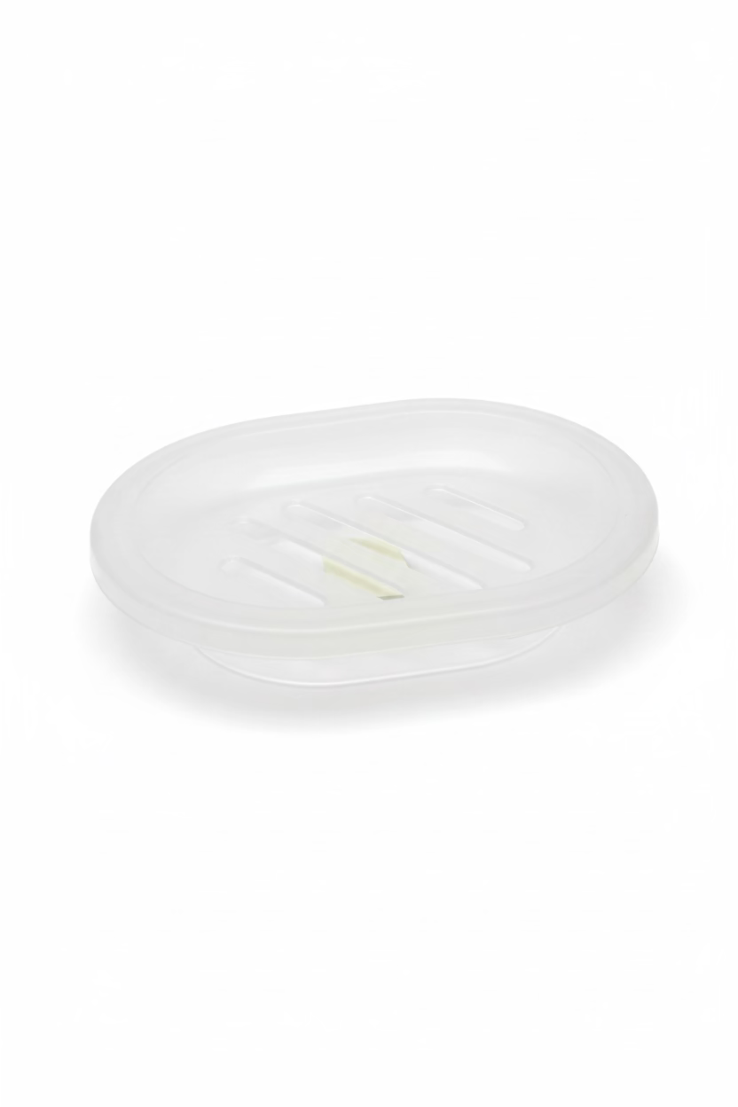Soap dish assorted