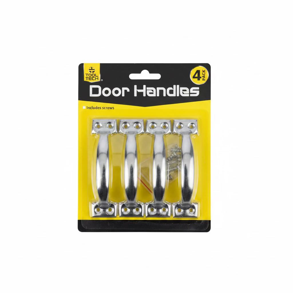 Outils techniques pour poignées de porte