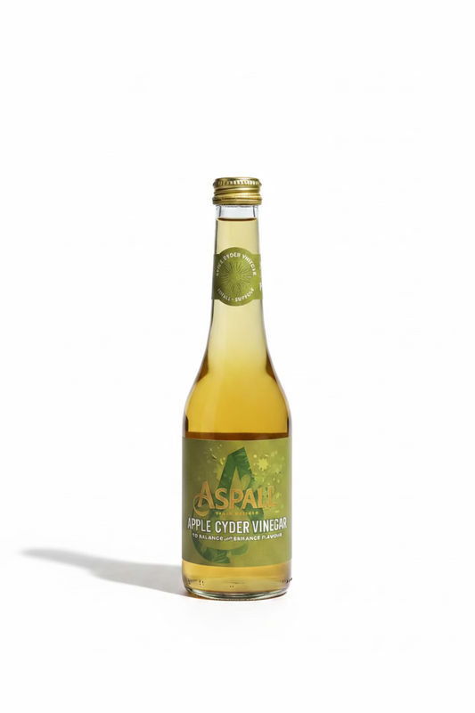 ASPALL APPLE CYDER VINEGAR 350ml