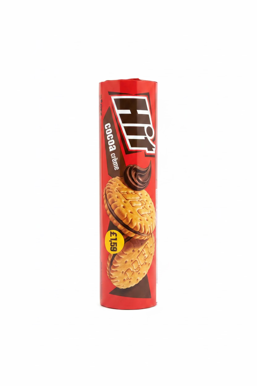 HIT COCOA CREME 220g