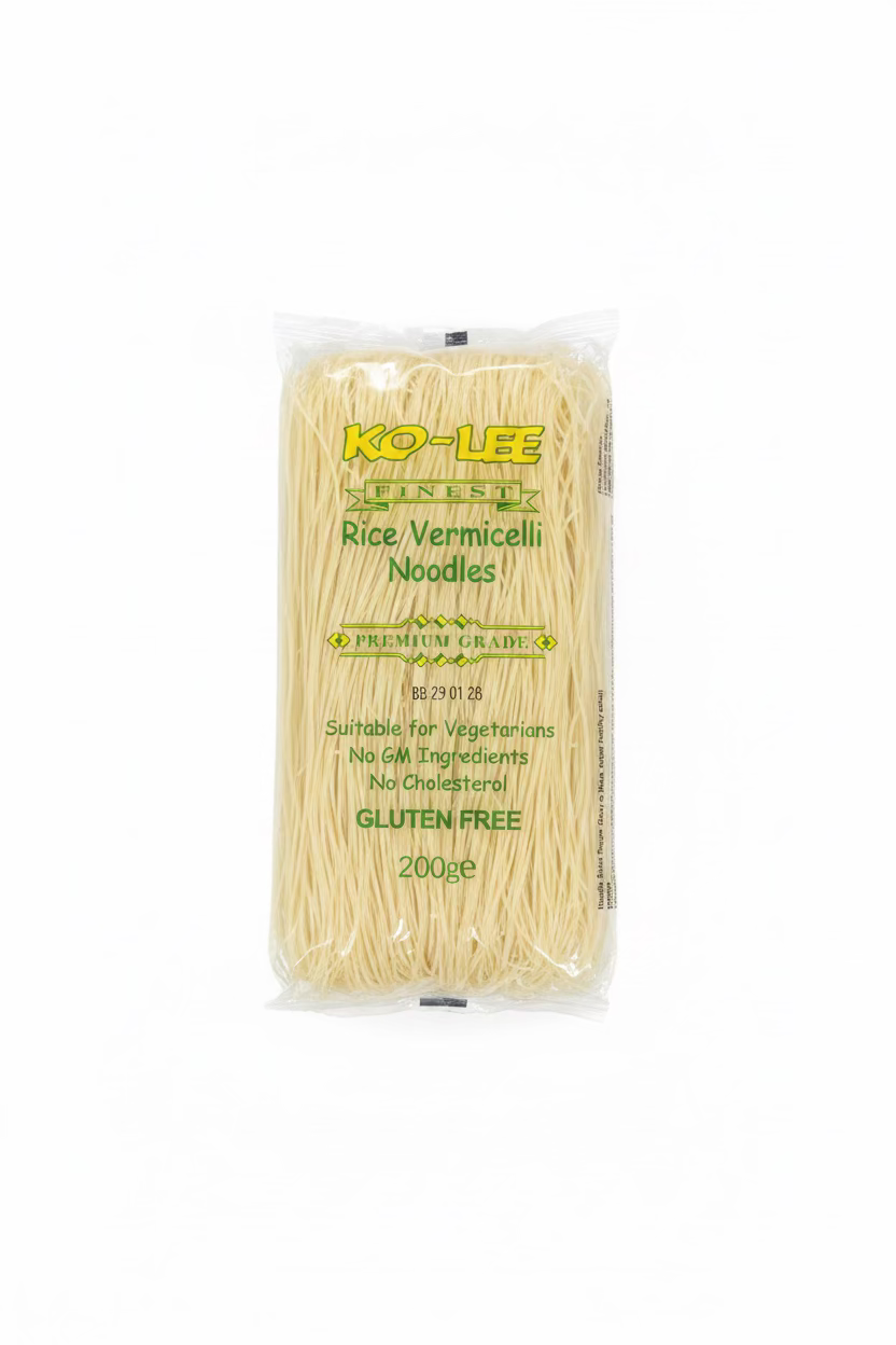 KO-LEE RICE VERMICELLI NOODLES 200g