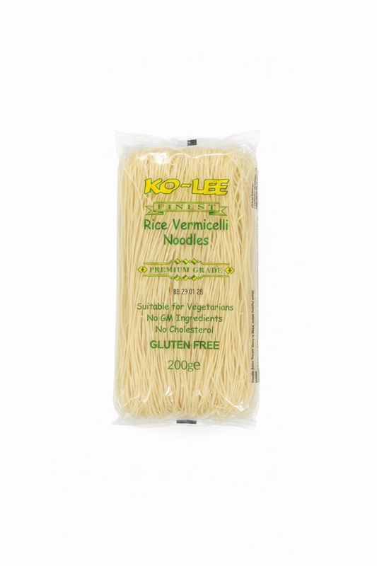 KO-LEE RICE VERMICELLI NOODLES 200g
