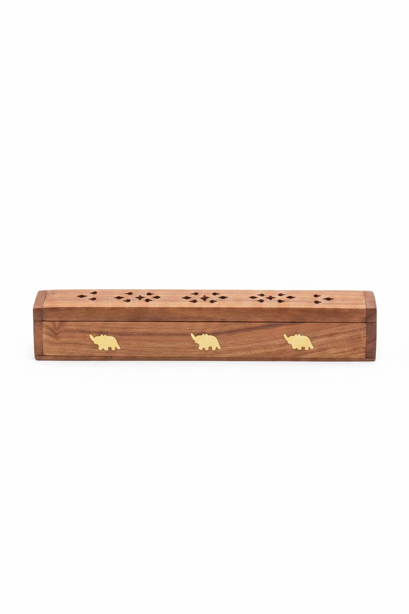COFFIN ASH CATCHER