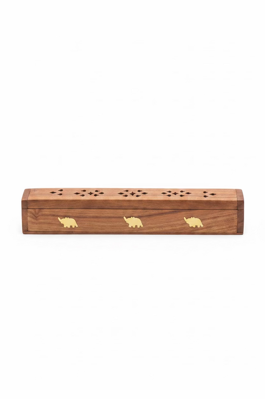 COFFIN ASH CATCHER
