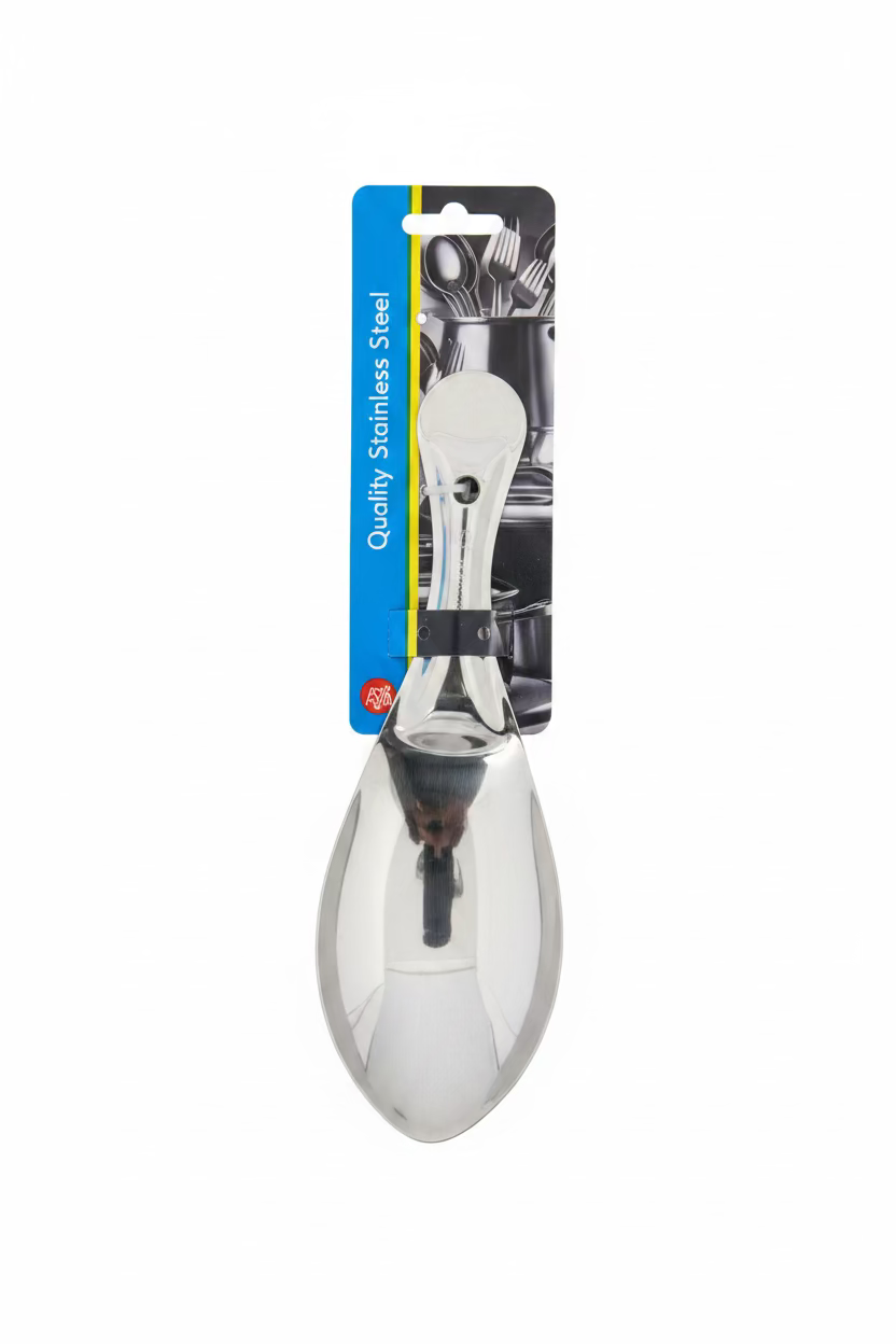 STL RICE PAN 24cm