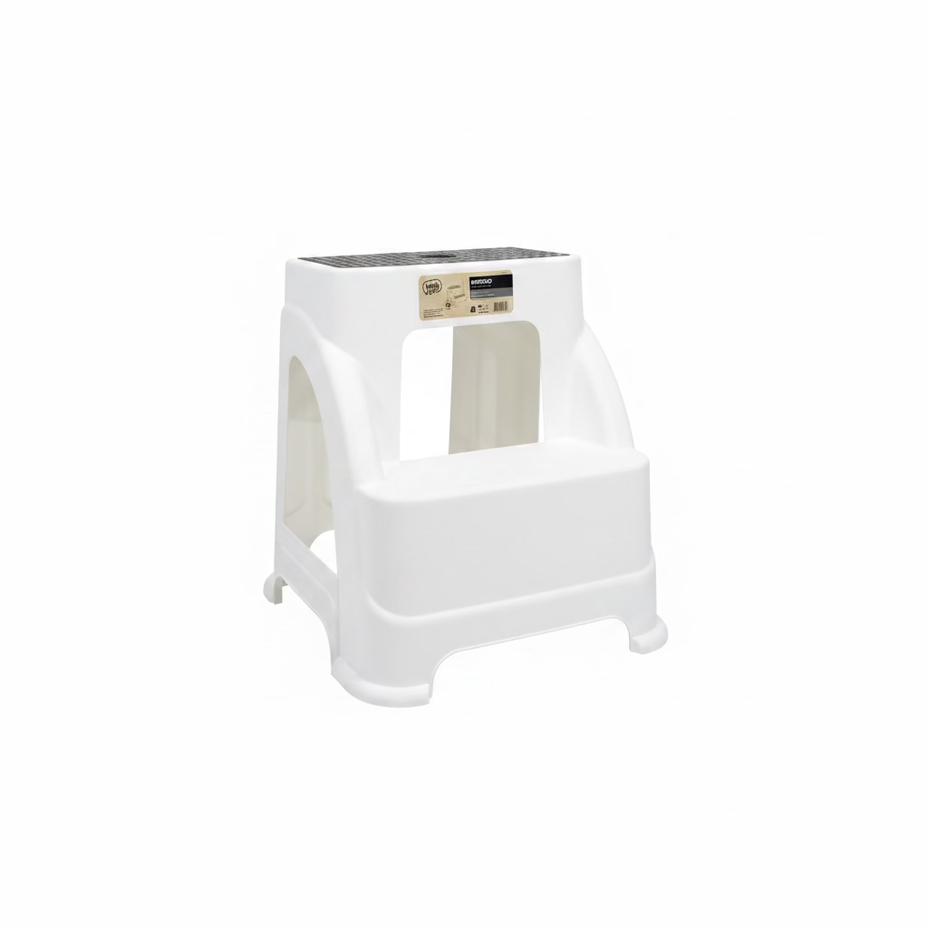 Hobby Life Merdivo 2 Step Stool Assorted colors