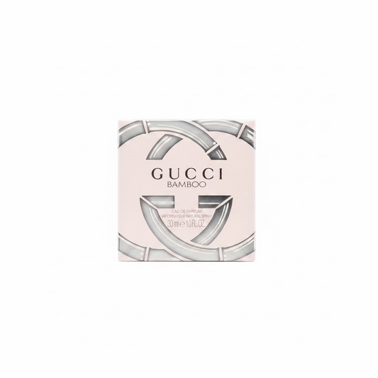 GUCCI BAMBOO 30ml EDP SPRAY
