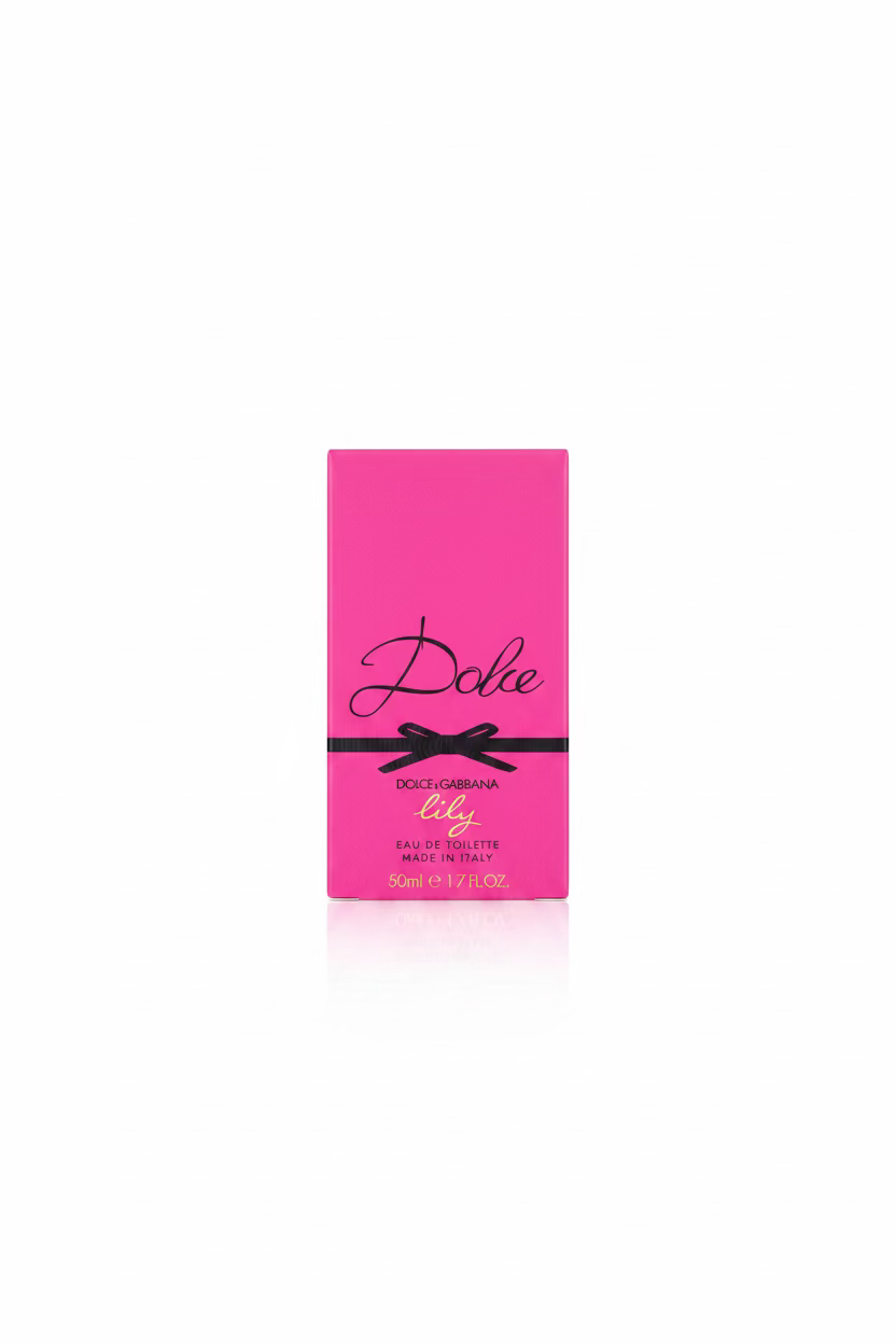 DOLCE & GABBANA LILY 50ml EDP SPRAY