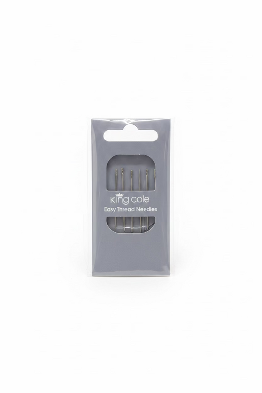 KING COLE THREAD NEEDLES