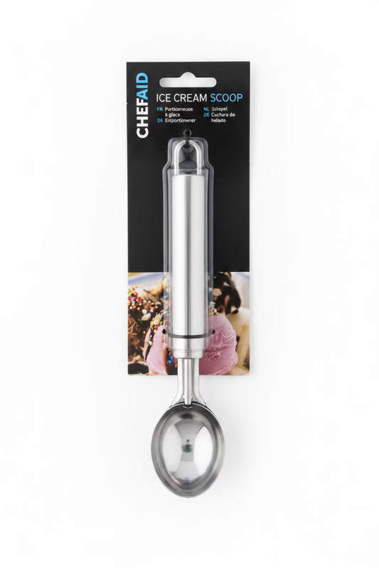 CHEFAID ICE CREAM SCOOP