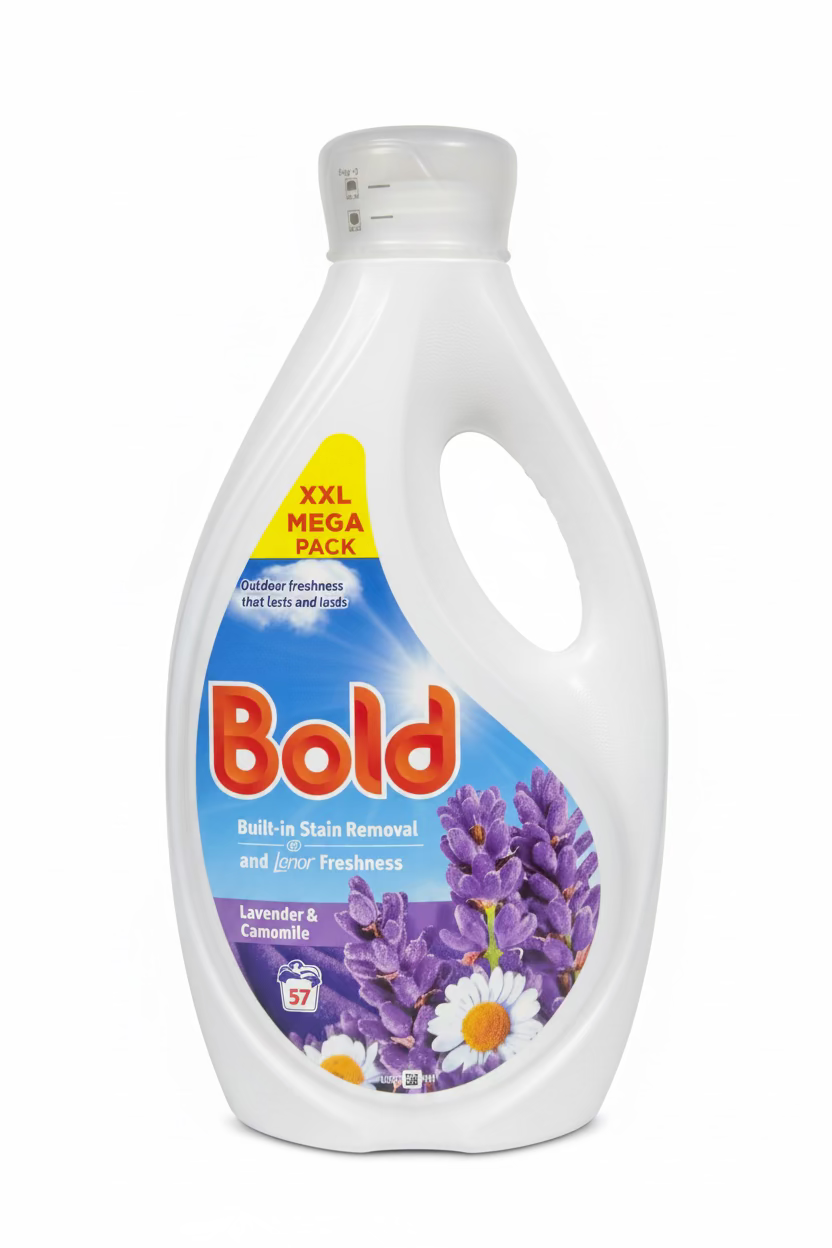 BOLD LAVENDER & CAMOMILE LIQUID 57W 1767ml