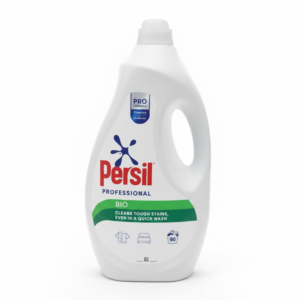 PERSIL LIQUID BIO 90W 4.95L