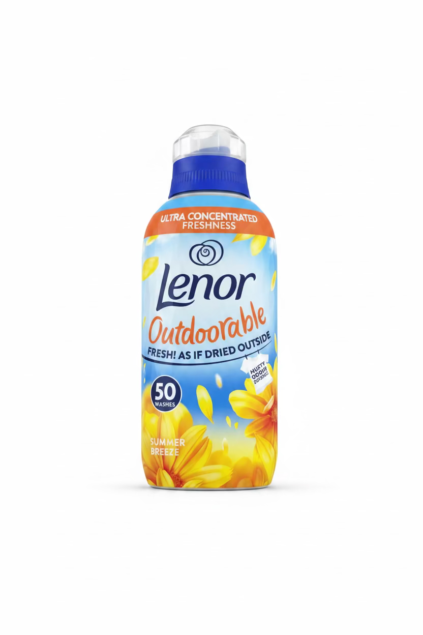 LENOR OUTDOORABLE SUMMER BREEZE 50W 700ml