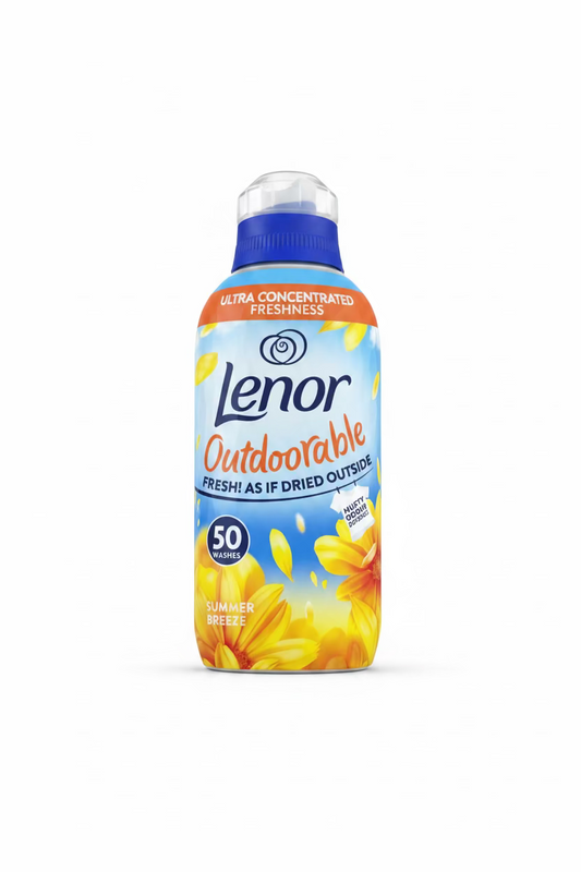 LENOR OUTDOORABLE SUMMER BREEZE 50W 700ml