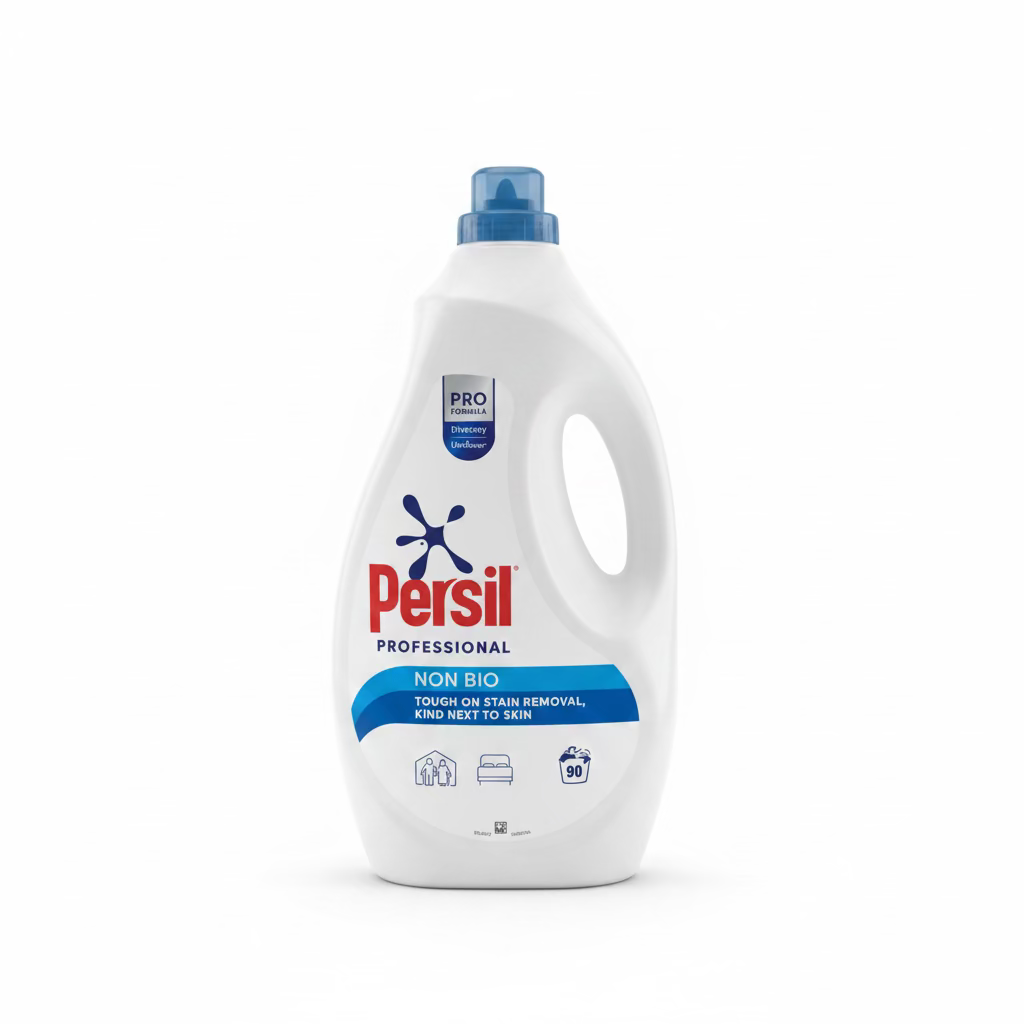 PERSIL LIQUID NON BIO 90W 4.95L