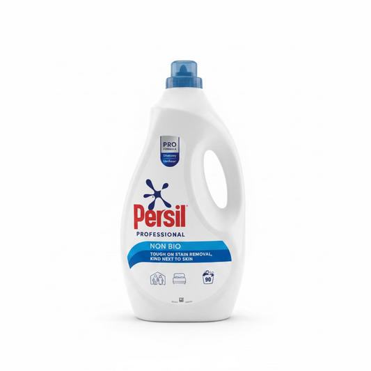 PERSIL LIQUID NON BIO 90W 4.95L
