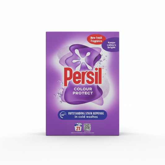 PERSIL POWDER 21W COLOUR 1.05kg