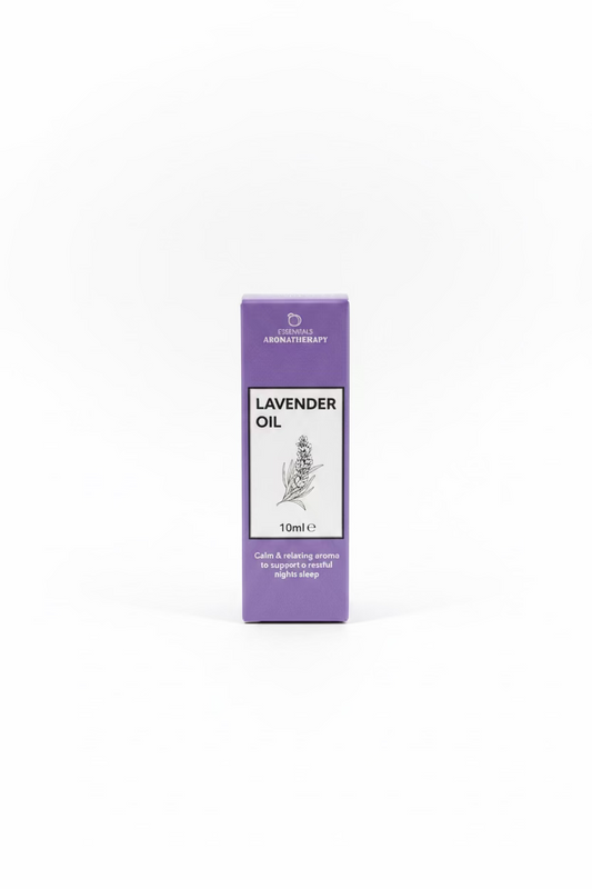 PEACH ESSENTIALS AROMATHERAPY EUCALYPTUS OIL 10ml