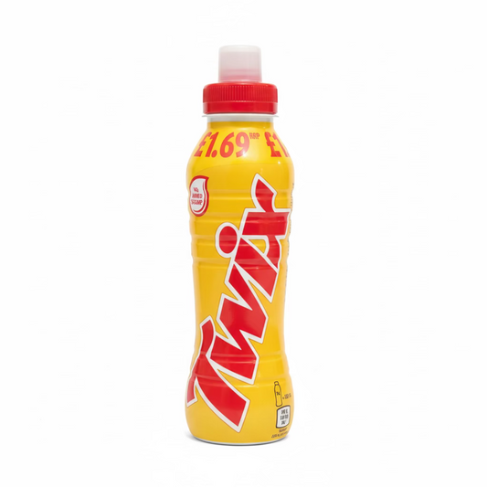 TWIX MILK DRINK 350ml